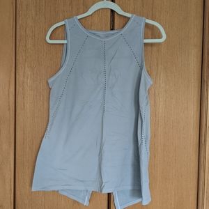 Athleta Foothill tank